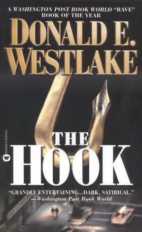 The Hook (ebok) av Donald E. Westlake
