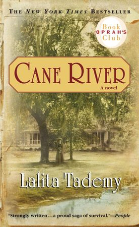 Cane River (ebok) av Lalita Tademy