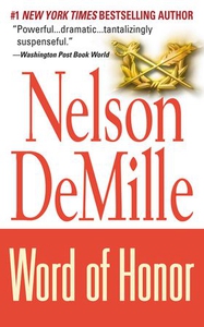 Word of Honor (ebok) av Nelson DeMille