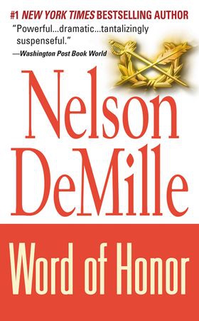 Word of Honor (ebok) av Nelson DeMille