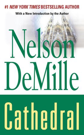 Cathedral (ebok) av Nelson DeMille