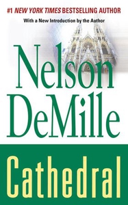 Cathedral (ebok) av Nelson DeMille