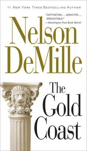 The Gold Coast (ebok) av Nelson DeMille