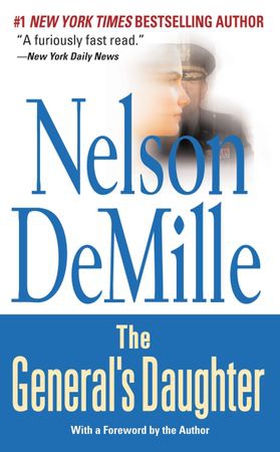 The General's Daughter (ebok) av Nelson DeMille