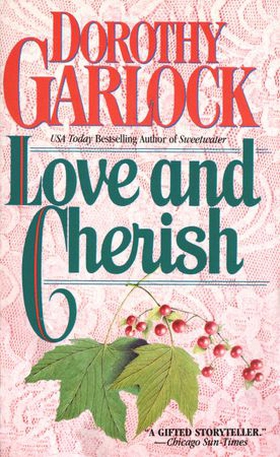 Love and Cherish (ebok) av Dorothy Garlock