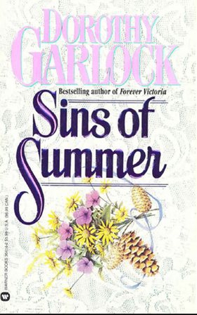 Sins of Summer (ebok) av Dorothy Garlock