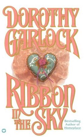 Ribbon in the Sky (ebok) av Ukjent