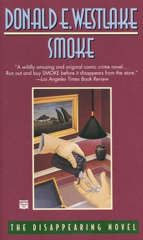 Smoke (ebok) av Donald E. Westlake
