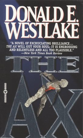 The Ax (ebok) av Donald E. Westlake