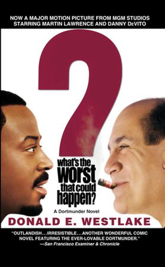 What's the Worst That Could Happen?