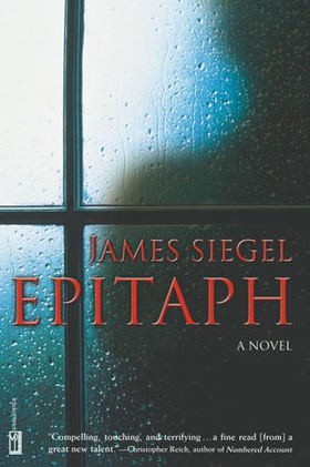 Epitaph - A Novel (ebok) av James Siegel