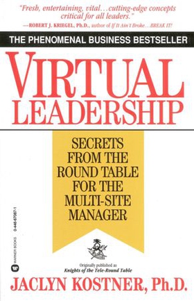 Virtual Leadership