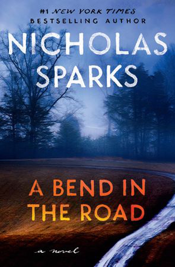 A Bend in the Road