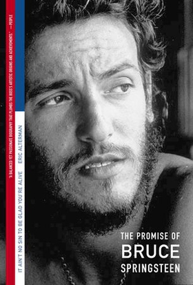 It Ain't No Sin to Be Glad You're Alive - The Promise of Bruce Springsteen (ebok) av Eric Alterman