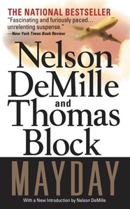 Mayday (ebok) av Nelson DeMille, Thomas Block