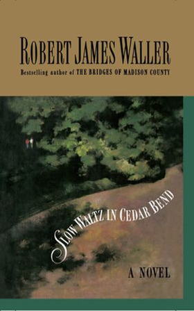 Slow Waltz in Cedar Bend (ebok) av Ukjent