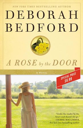 A Rose by the Door (ebok) av Deborah Bedford