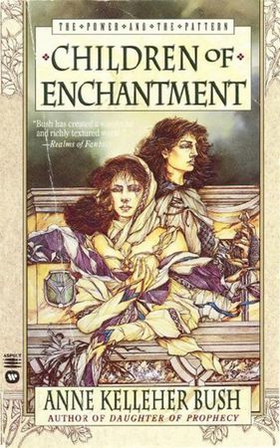 Children of Enchantment (ebok) av Anne Kelleher Bush