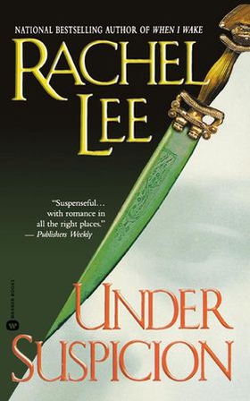 Under Suspicion (ebok) av Rachel Lee