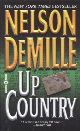 Up Country (ebok) av Nelson DeMille