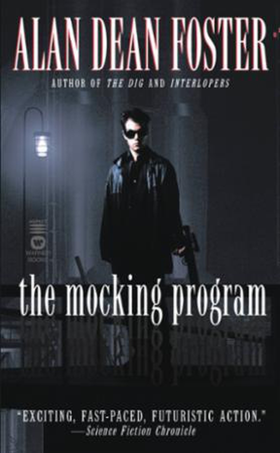 The Mocking Program