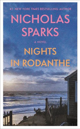 Nights in Rodanthe