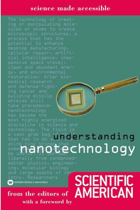 Understanding Nanotechnology (ebok) av Editors of Scientific American