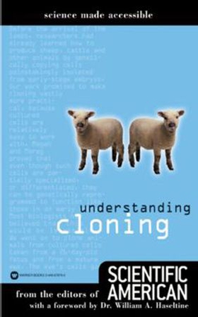 Understanding Cloning (ebok) av Editors of Scientific American