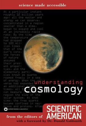 Understanding Cosmology (ebok) av Editors of Scientific American