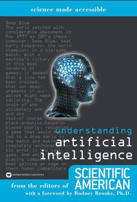 Understanding Artificial Intelligence (ebok) av Editors of Scientific American