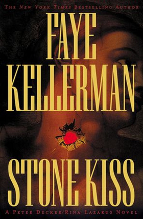 Stone Kiss (ebok) av Faye Kellerman