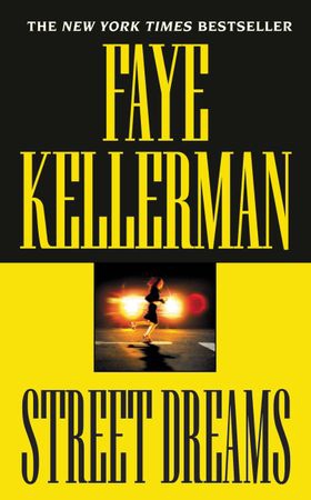 Street Dreams (ebok) av Faye Kellerman