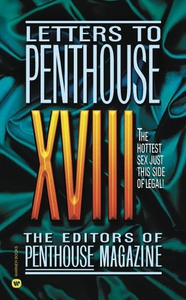 Letters to Penthouse XVIII (ebok) av Penthous