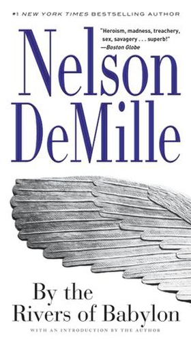 By the Rivers of Babylon (ebok) av Nelson DeMille