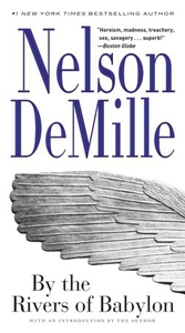 By the Rivers of Babylon (ebok) av Nelson DeM