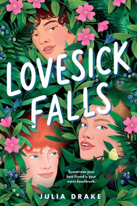 Lovesick Falls (ebok) av Julia Drake