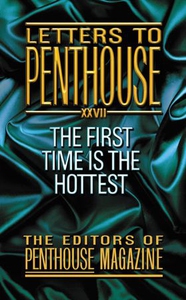 Letters To Penthouse XXVII (ebok) av Penthous