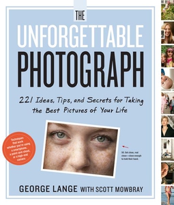 The Unforgettable Photograph (e-bok) av George