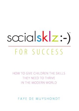 socialsklz :-) (Social Skills) for Success