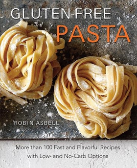 Gluten-free pasta