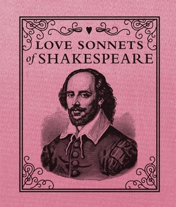 Love sonnets of shakespeare (ebok) av William
