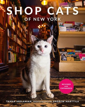 Shop Cats of New York (Revised and Expanded) (ebok) av Tamar Arslanian