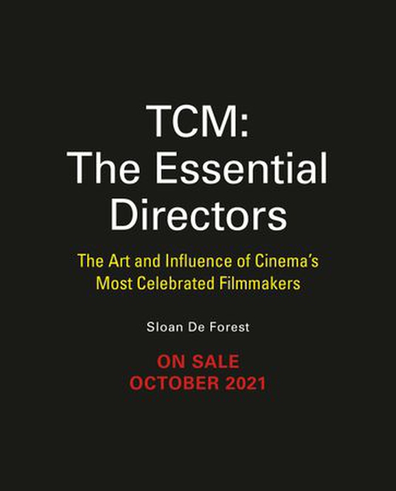 The Essential Directors