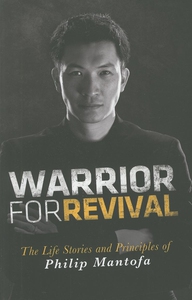 Warrior for Revival (e-bok) av Phillip Mantofa