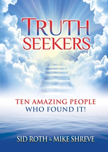 Truth Seekers (e-bok) av Sid Roth, Mike Shreve