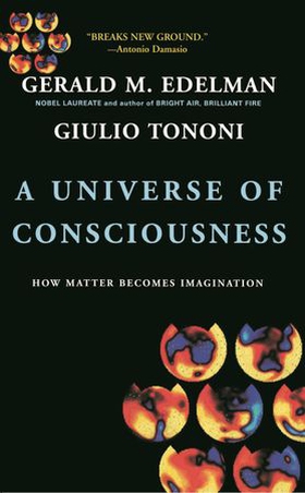 A Universe Of Consciousness - How Matter Becomes Imagination (ebok) av Gerald Edelman