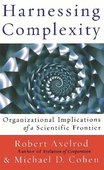 Harnessing complexity