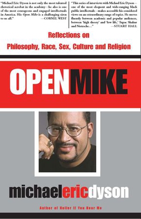 Open Mike (ebok) av Ukjent