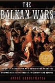 The balkan wars