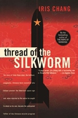 Thread of the silkworm
